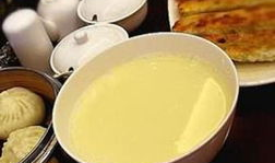 麻豆浆,传统与创新交融的健康饮品新宠